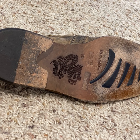 Mark Nason Loafers main image 4